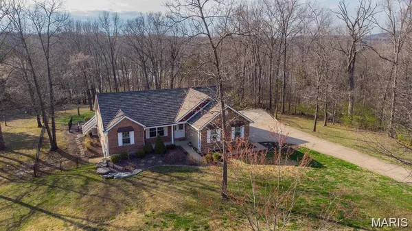 $454,900 | 12401 Fieldstone Drive, Festus, MO 63028
