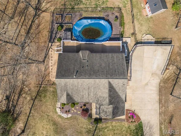 $454,900 | 12401 Fieldstone Drive, Festus, MO 63028