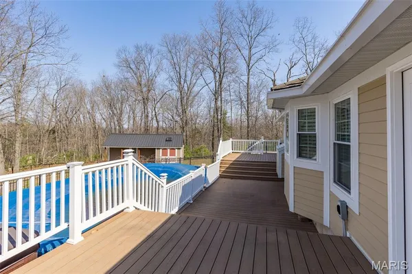 $454,900 | 12401 Fieldstone Drive, Festus, MO 63028