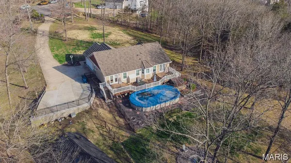 $454,900 | 12401 Fieldstone Drive, Festus, MO 63028