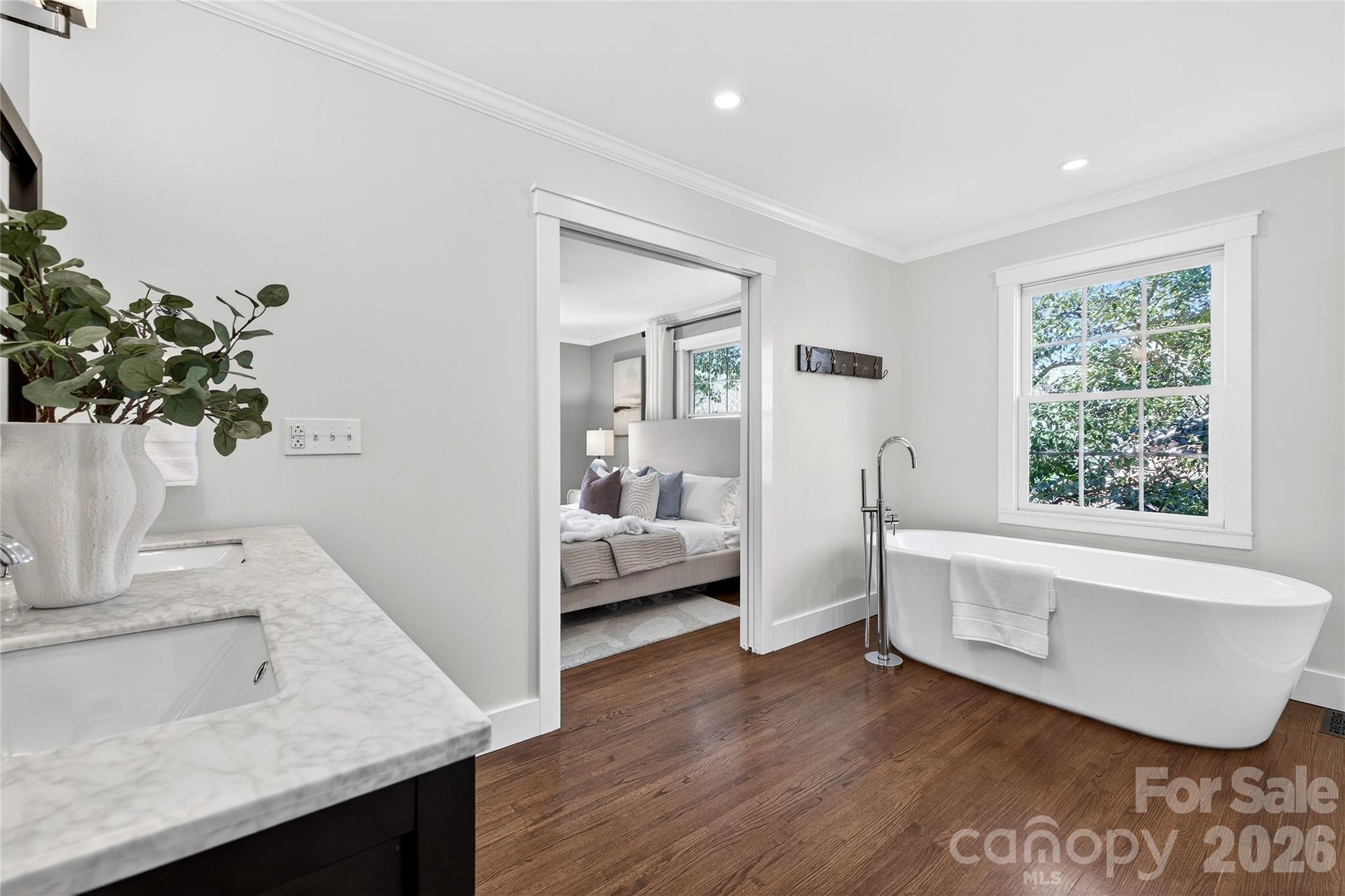 3717 Riverbend Road Charlotte, NC 28210 - Photo 21 of 41 a living room with furniture and a window