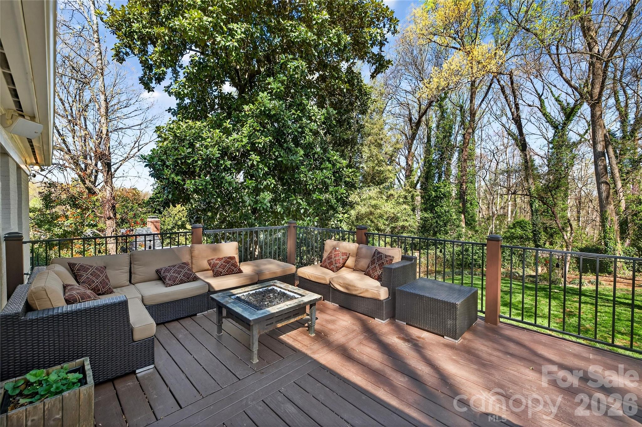 3717 Riverbend Road Charlotte, NC 28210 - Photo 33 of 41