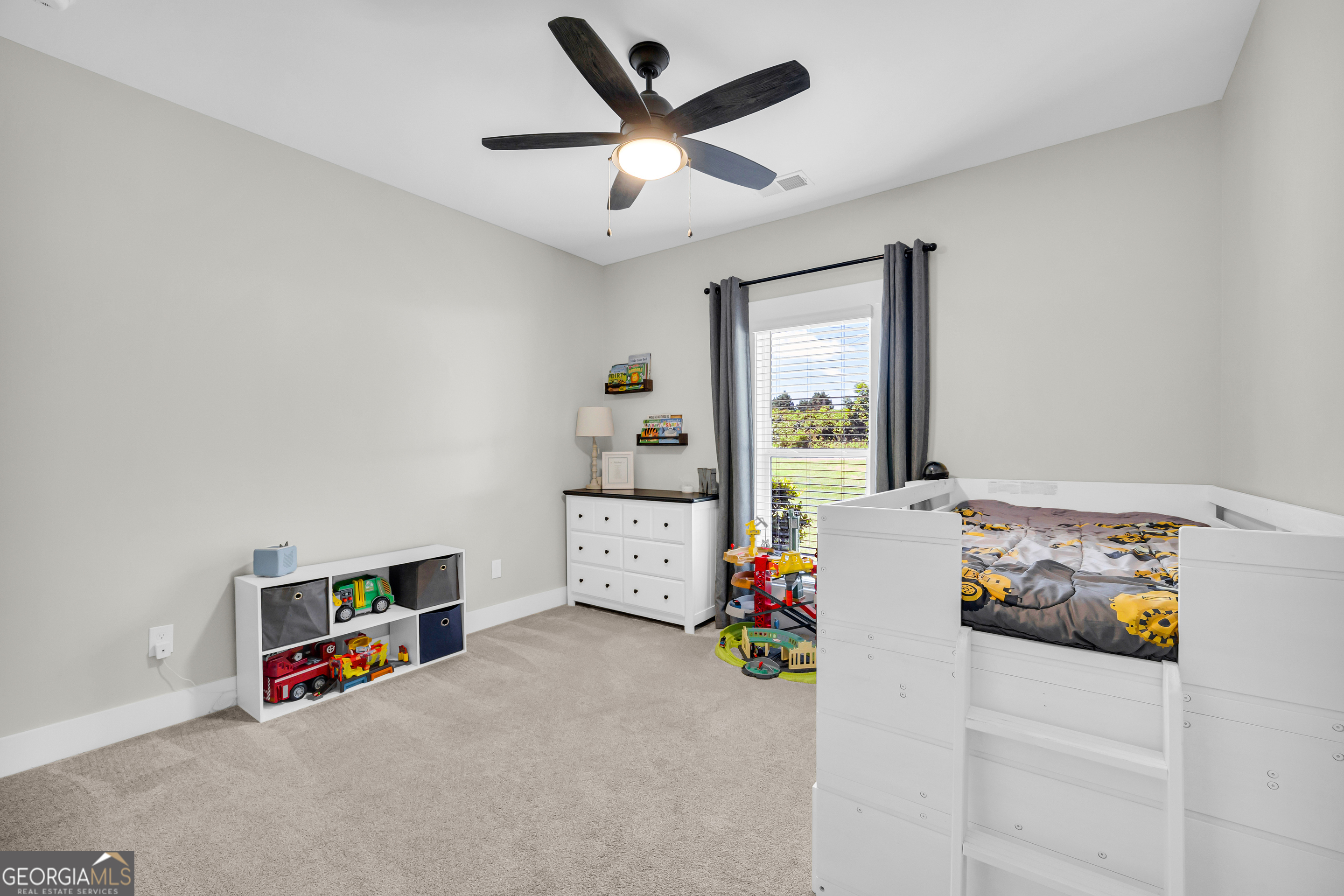 1025 Dewey Road Statham, GA 30666 - Photo 50 of 66