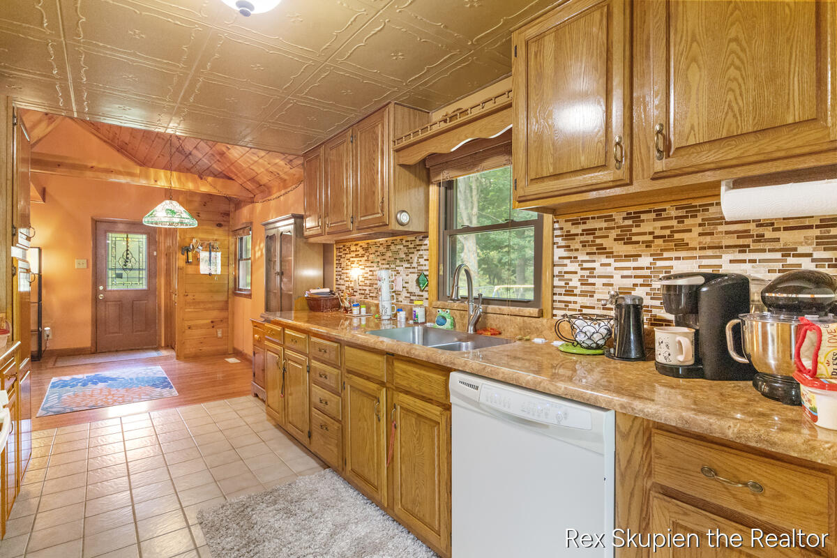 3497 West Baseline Road White Cloud, MI 49349 - Photo 13 of 49