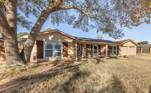 $320,000 | 8006 Chicago Avenue, Lubbock, TX 79424