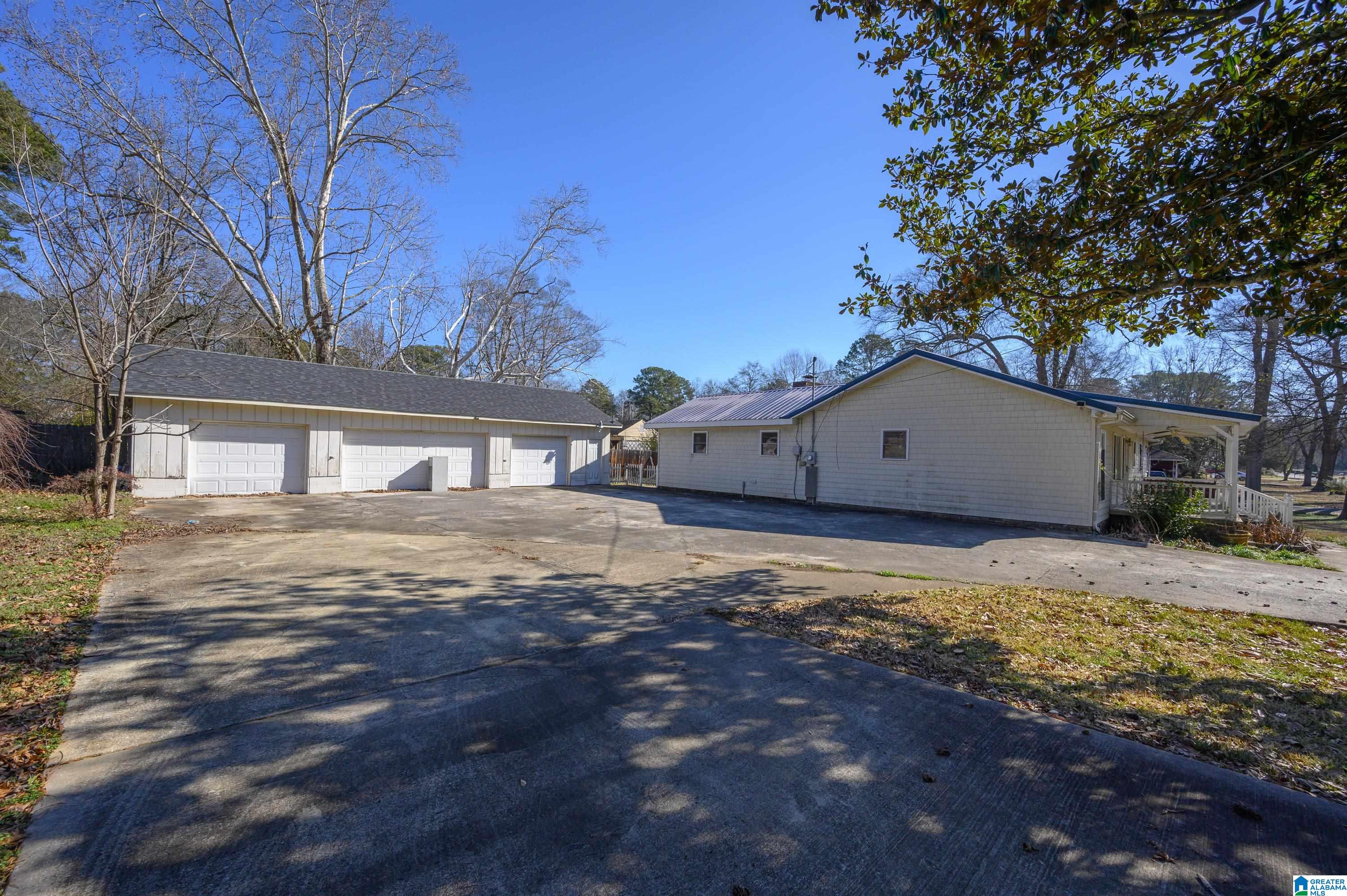 317 Wickstead Road Bessemer, AL 35023 - Photo 45 of 45