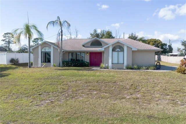 $350,000 | 1456 Timbercrest Drive, Deltona, FL 32738