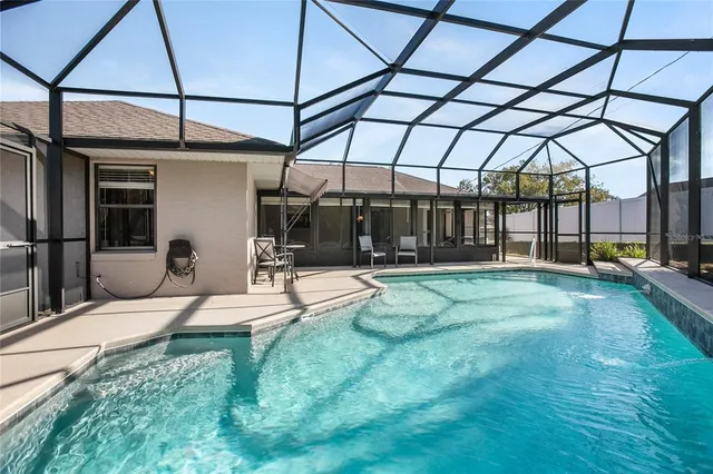 $350,000 | 1456 Timbercrest Drive, Deltona, FL 32738