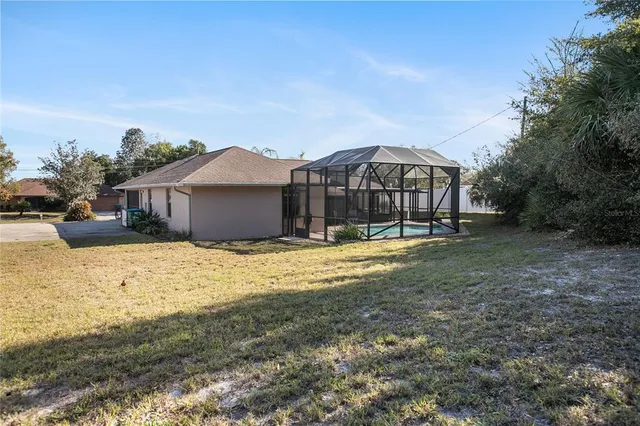 $350,000 | 1456 Timbercrest Drive, Deltona, FL 32738