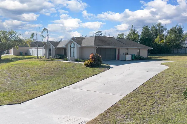$350,000 | 1456 Timbercrest Drive, Deltona, FL 32738