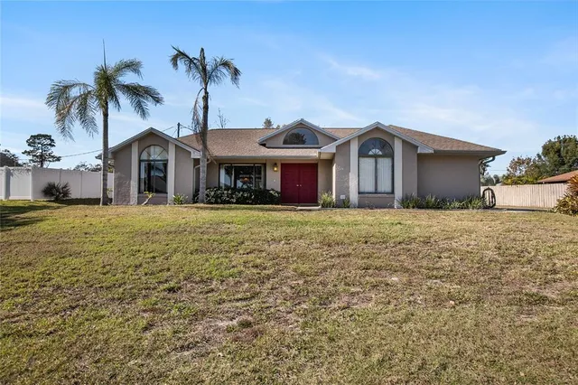 $350,000 | 1456 Timbercrest Drive, Deltona, FL 32738