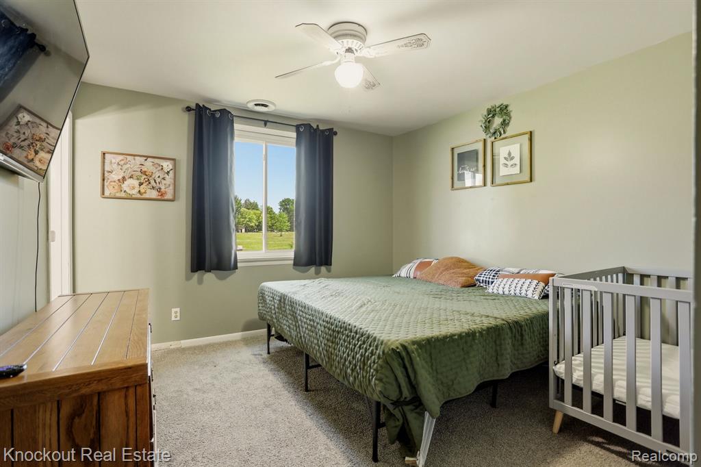 8845 Ormes Road Vassar, MI 48768 - Photo 20 of 35