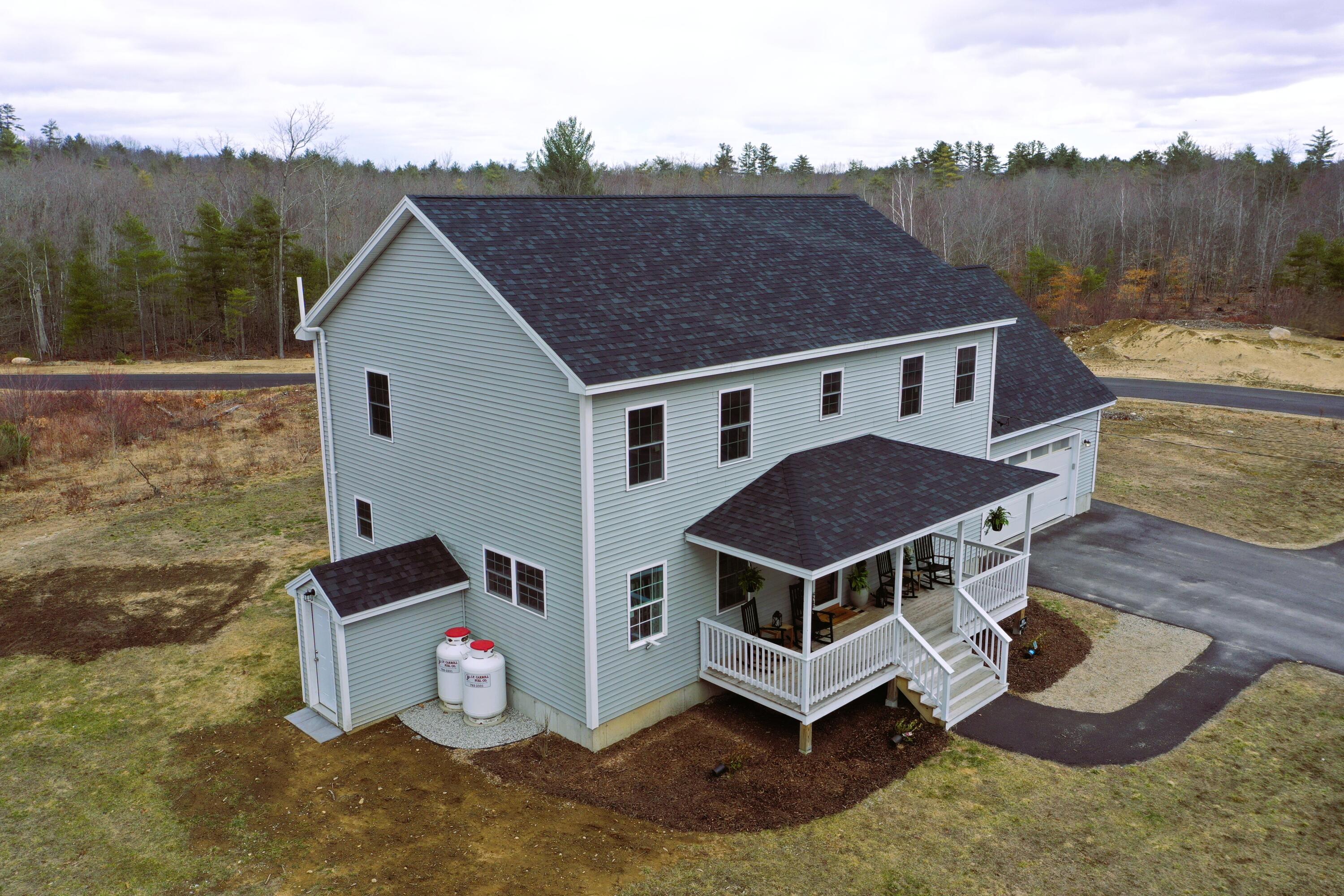 97 Old Standish Road Buxton, ME 04093 - Photo 61 of 64 DJI_0358