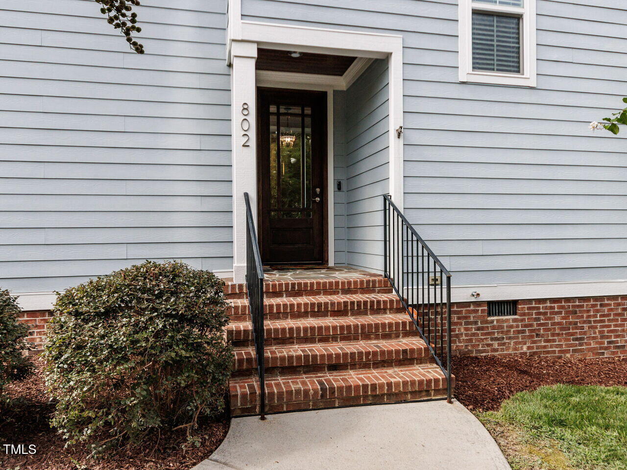 802 Lynn Road Durham, NC 27703 - Photo 4 of 41 Welcome home!