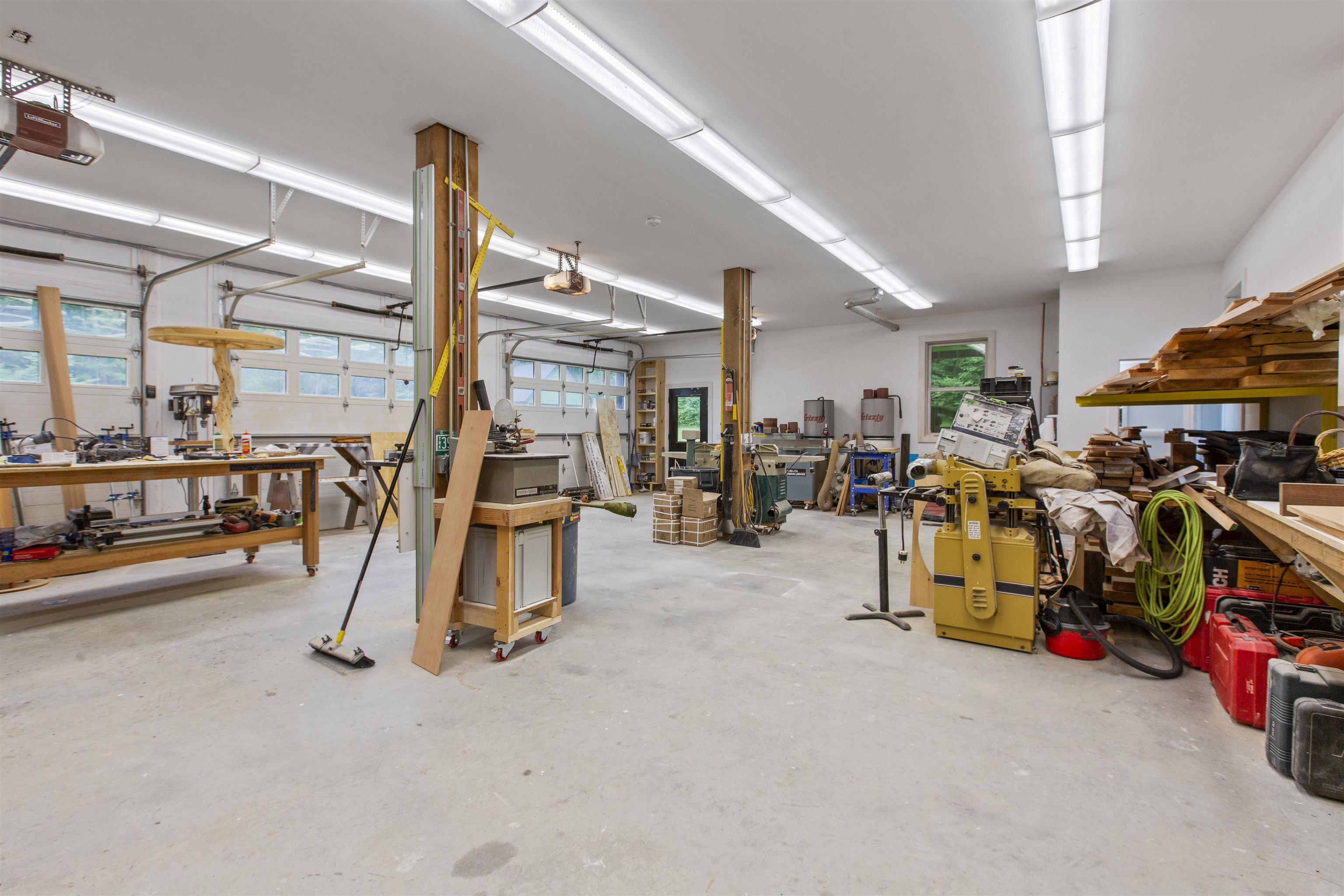 2115 Trumbull Hill Road Shaftsbury, VT 05262 - Photo 8 of 40 Gallery Image 8