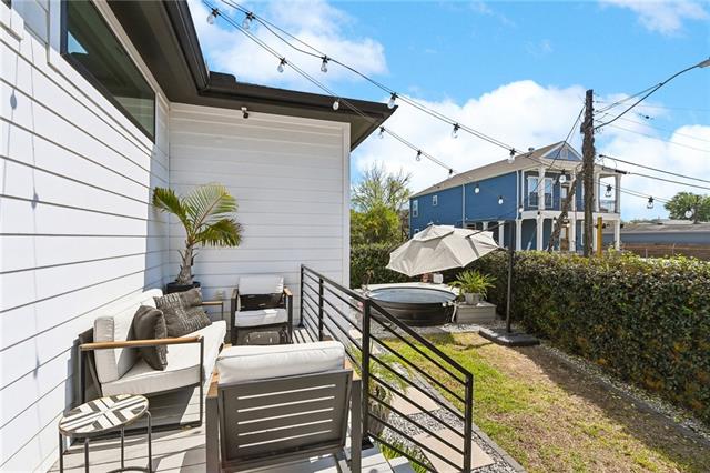 3446 Magnolia Street New Orleans, LA 70115 - Photo 20 of 23