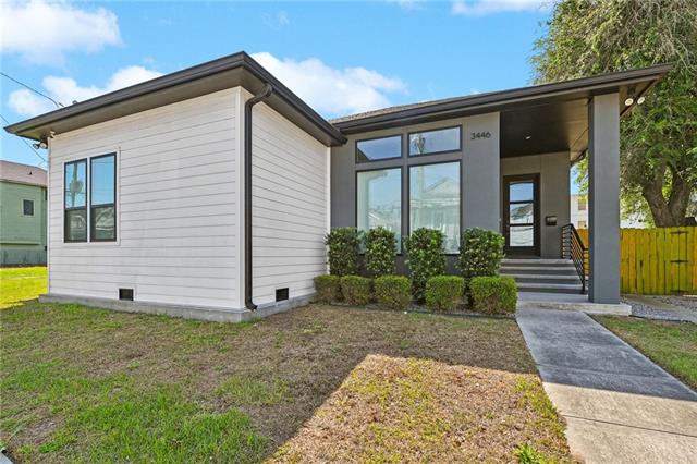 3446 Magnolia Street New Orleans, LA 70115 - Photo 2 of 23