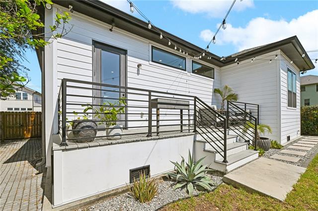 3446 Magnolia Street New Orleans, LA 70115 - Photo 22 of 23