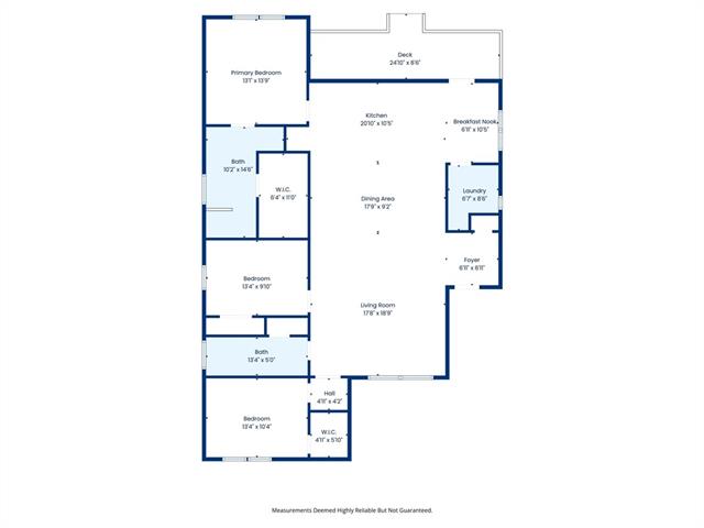 3446 Magnolia Street New Orleans, LA 70115 - Photo 23 of 23