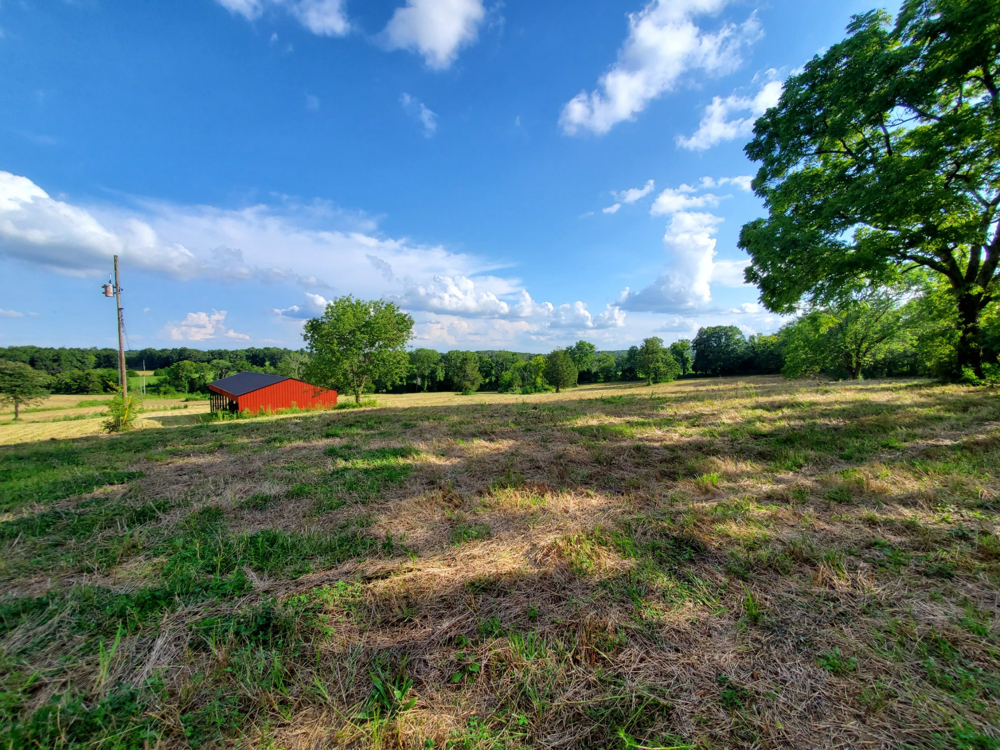 2310 Holloway Road Lebanon, TN 37090 - Photo 1 of 3 a view of an outdoor space with a lake view