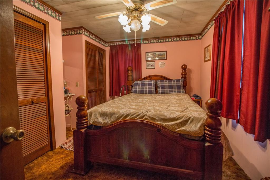 984 Cleland Mill Road New Castle, PA 16102 - Photo 11 of 19 Bedroom