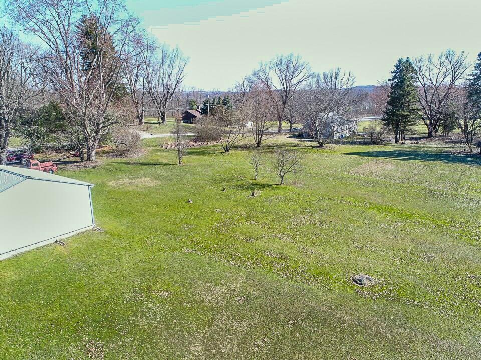 984 Cleland Mill Road New Castle, PA 16102 - Photo 16 of 19 Yard