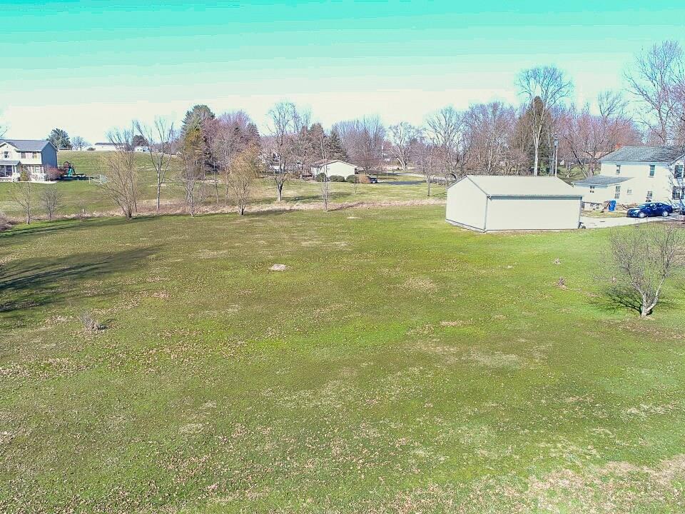984 Cleland Mill Road New Castle, PA 16102 - Photo 17 of 19 Yard