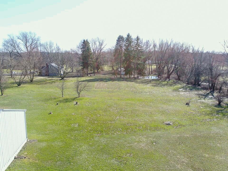 984 Cleland Mill Road New Castle, PA 16102 - Photo 18 of 19 Yard