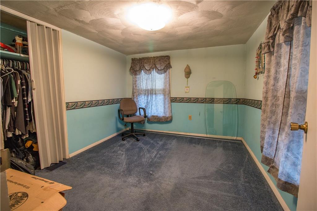 984 Cleland Mill Road New Castle, PA 16102 - Photo 9 of 19 Bedroom