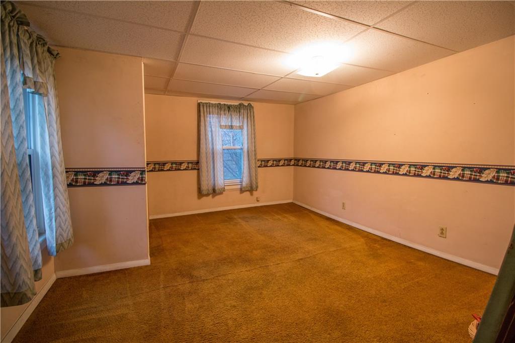 984 Cleland Mill Road New Castle, PA 16102 - Photo 10 of 19 Bedroom