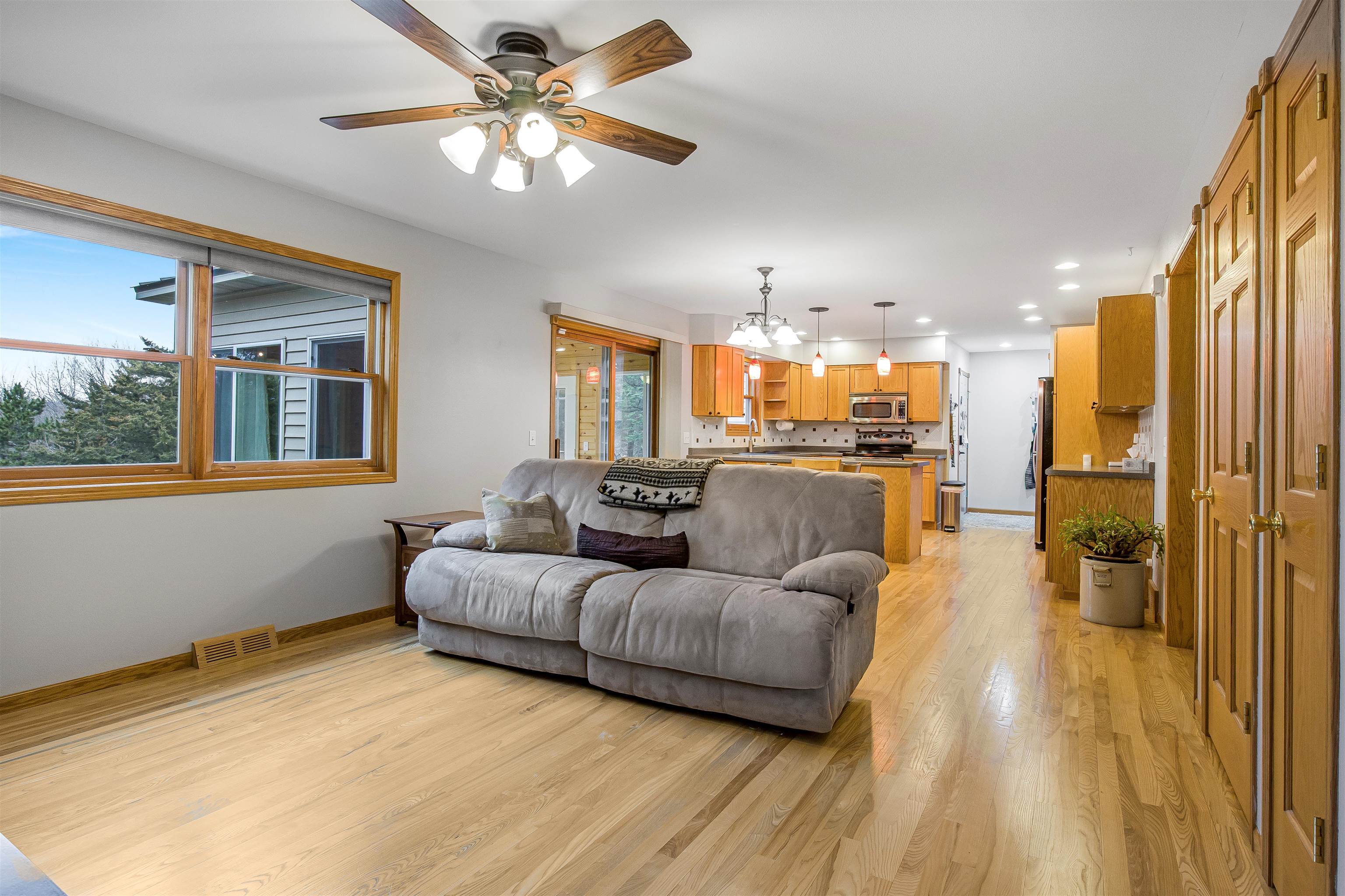 S4395 Cedarberry Lane Baraboo, WI 53913 - Photo 23 of 67