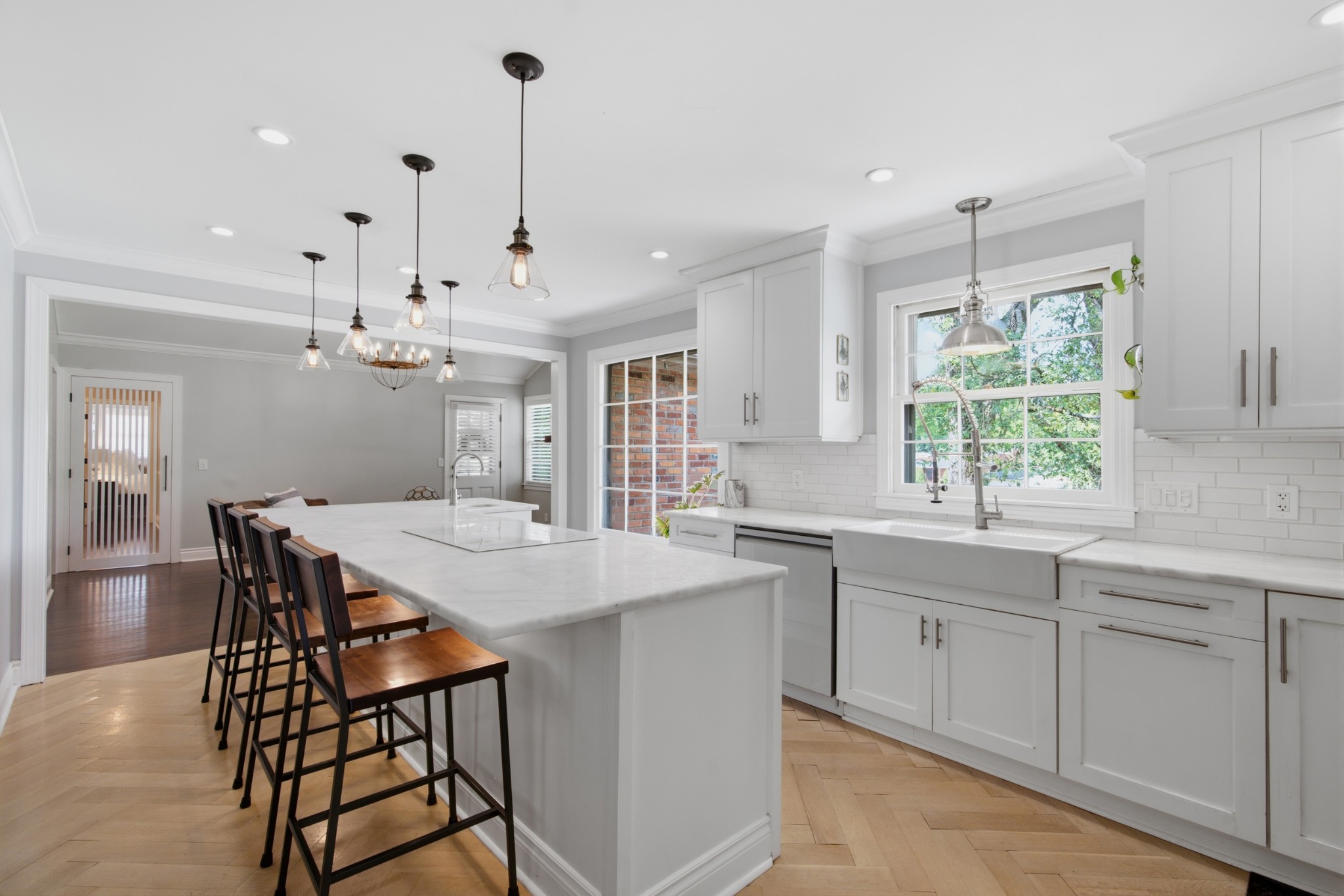 5329 Overton Road Nashville, TN 37220 - Photo 9 of 45 Gallery Image 9