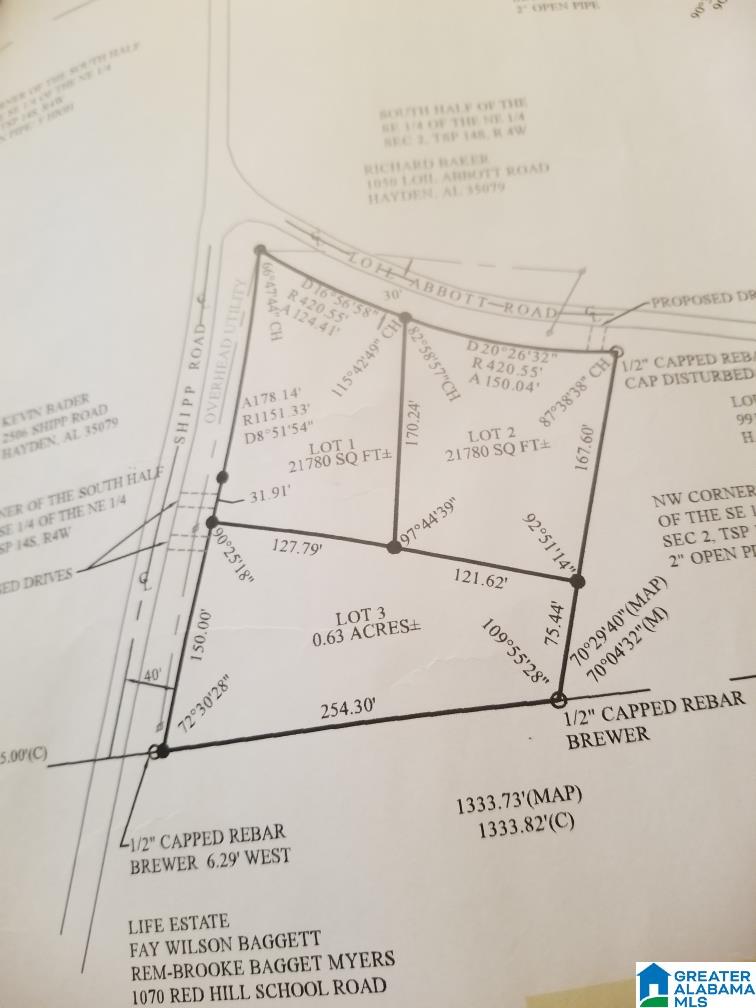 1047 Loil Abbott Road, Unit 2 Hayden, AL 35079 - Photo 2 of 2