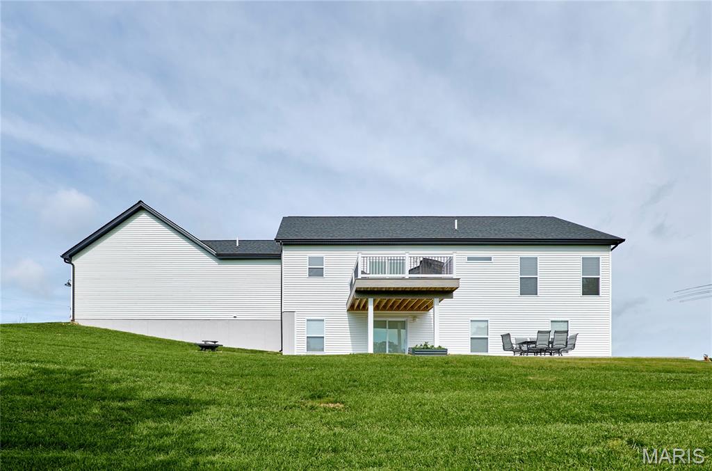 4 Ashley Lane Hawk Point, MO 63349 - Photo 56 of 59