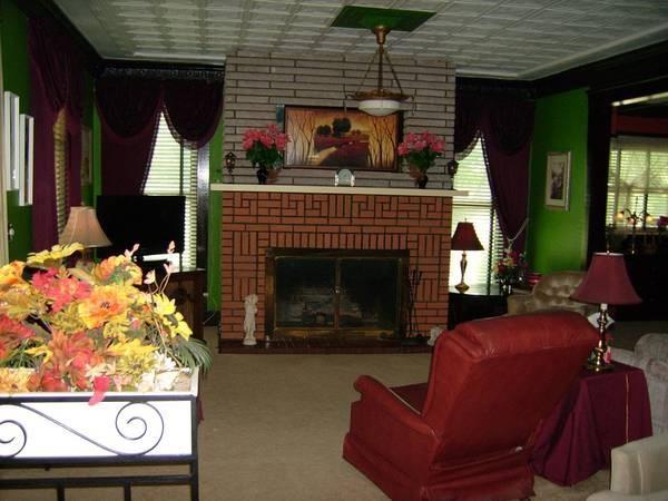 2531 Springfield Jamestown Road Springfield, OH 45502 - Photo 6 of 23