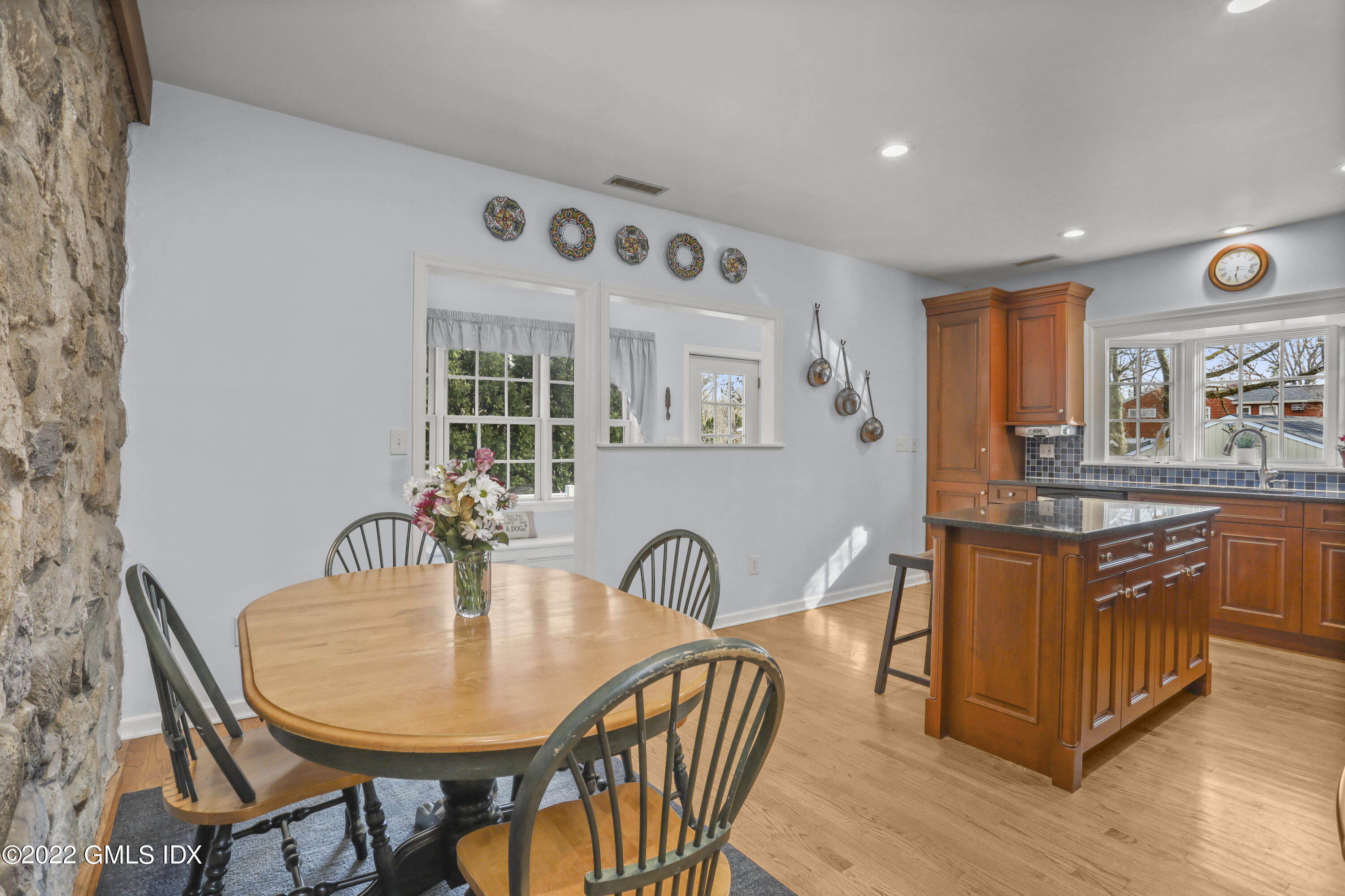 24 Sunshine Avenue Riverside, CT 06878 - Photo 12 of 44 a dining room with furniture and window