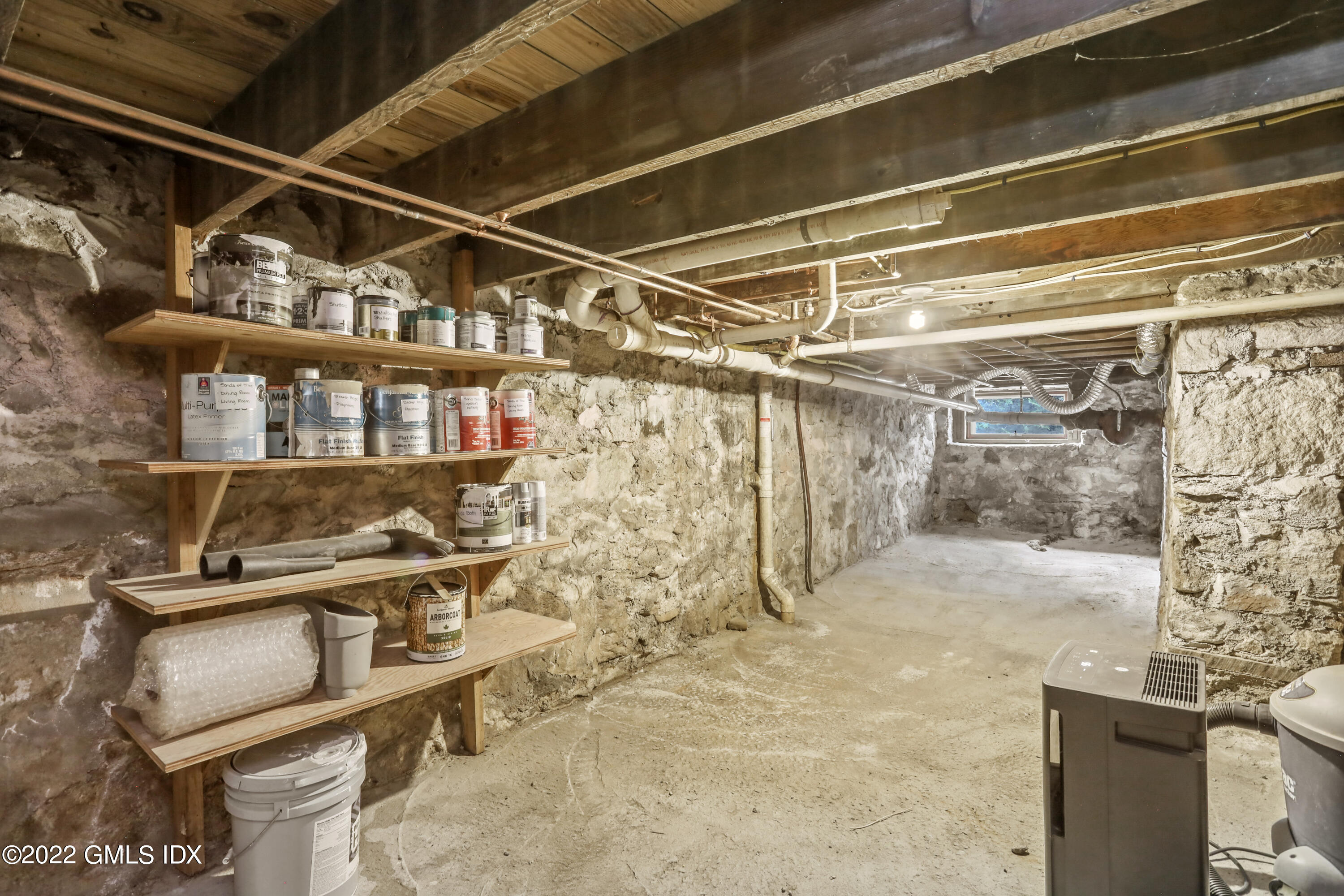 24 Sunshine Avenue Riverside, CT 06878 - Photo 22 of 44 a view of under construction room and staircase