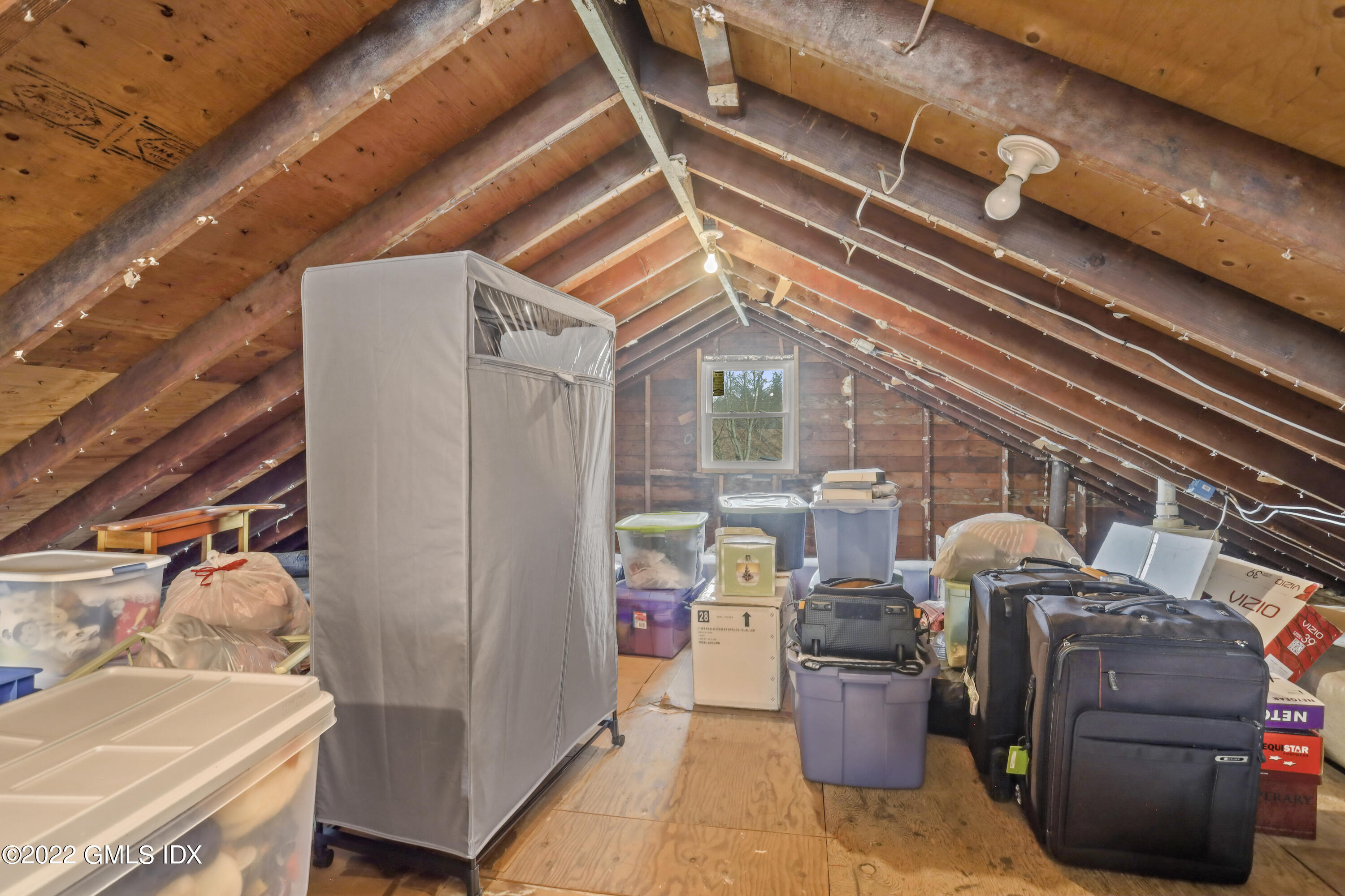 24 Sunshine Avenue Riverside, CT 06878 - Photo 41 of 44 a view of storage and utility room