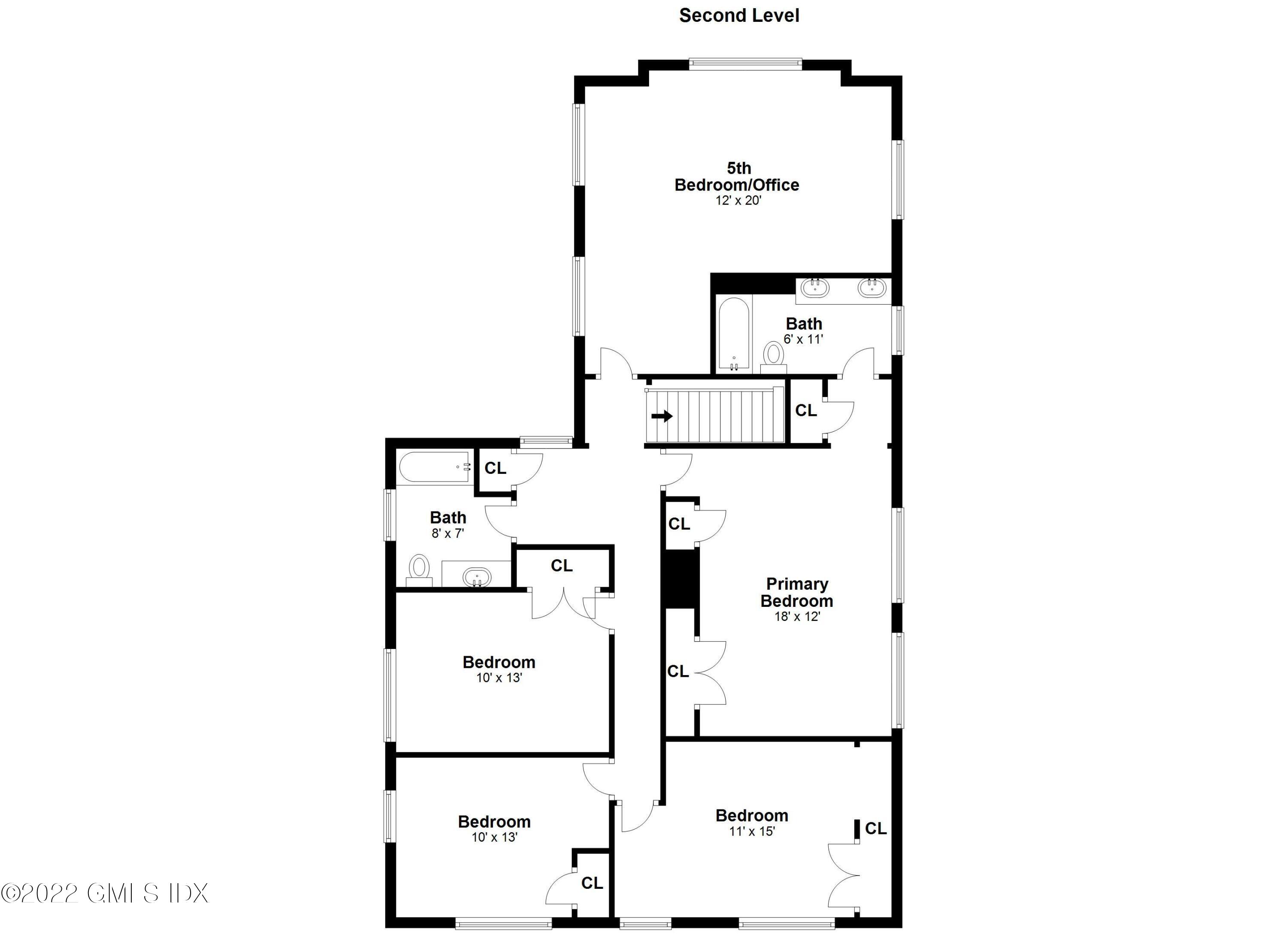 24 Sunshine Avenue Riverside, CT 06878 - Photo 43 of 44 unknown