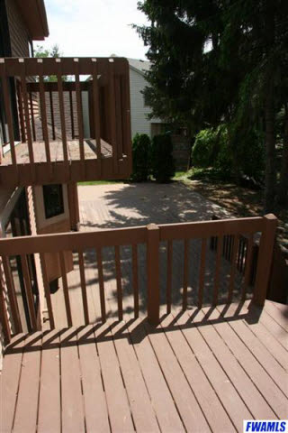 7104 Pine Lake Road Fort Wayne, IN 46814 - Photo 11 of 20
