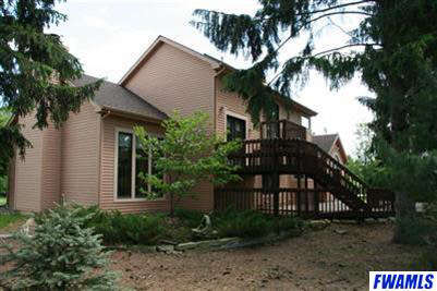 7104 Pine Lake Road Fort Wayne, IN 46814 - Photo 19 of 20