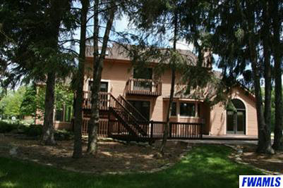 7104 Pine Lake Road Fort Wayne, IN 46814 - Photo 20 of 20