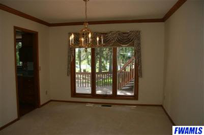 7104 Pine Lake Road Fort Wayne, IN 46814 - Photo 6 of 20