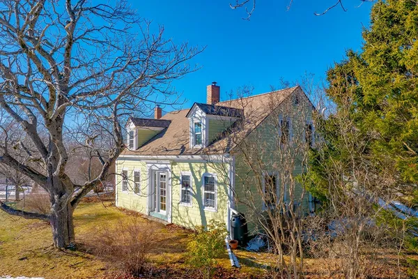 $595,000 | 284 Christy Hill Road, Sedgwick, ME 04676