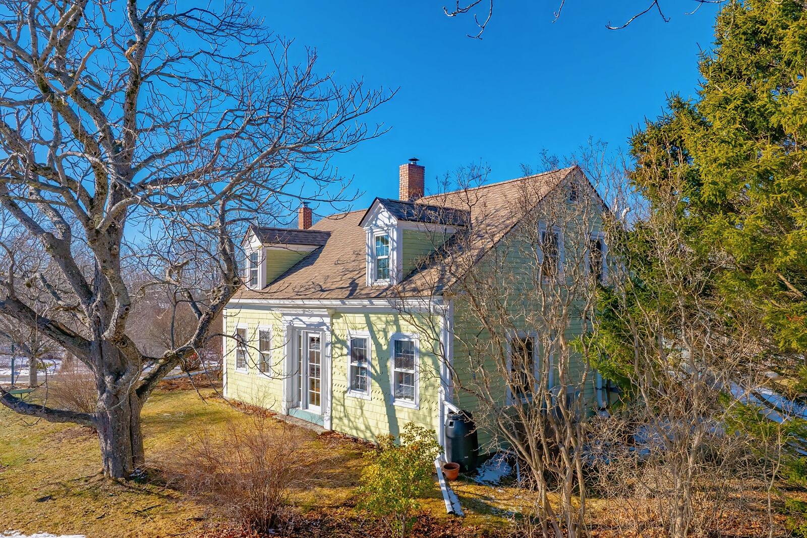 284 Christy Hill Road Sedgwick, ME 04676 - Photo 1 of 67 284christyhill - 1