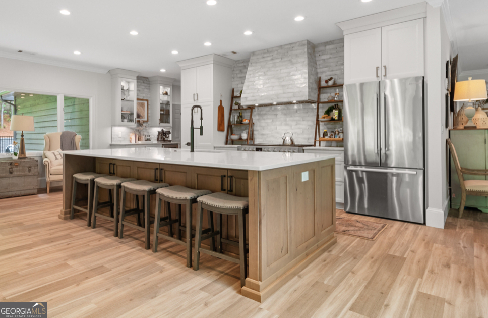 220 Wake Robin Drive Ranger, GA 30734 - Photo 11 of 19