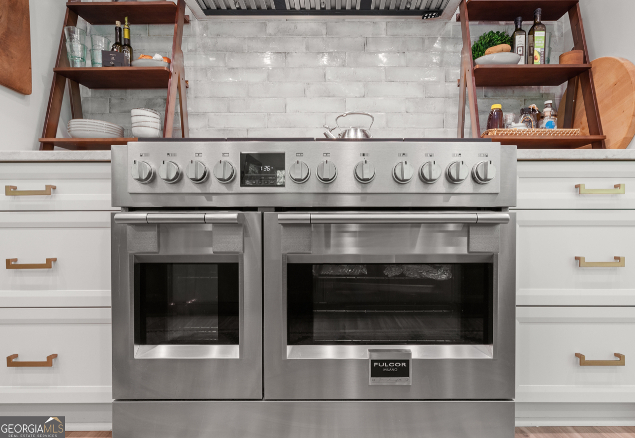 220 Wake Robin Drive Ranger, GA 30734 - Photo 13 of 19