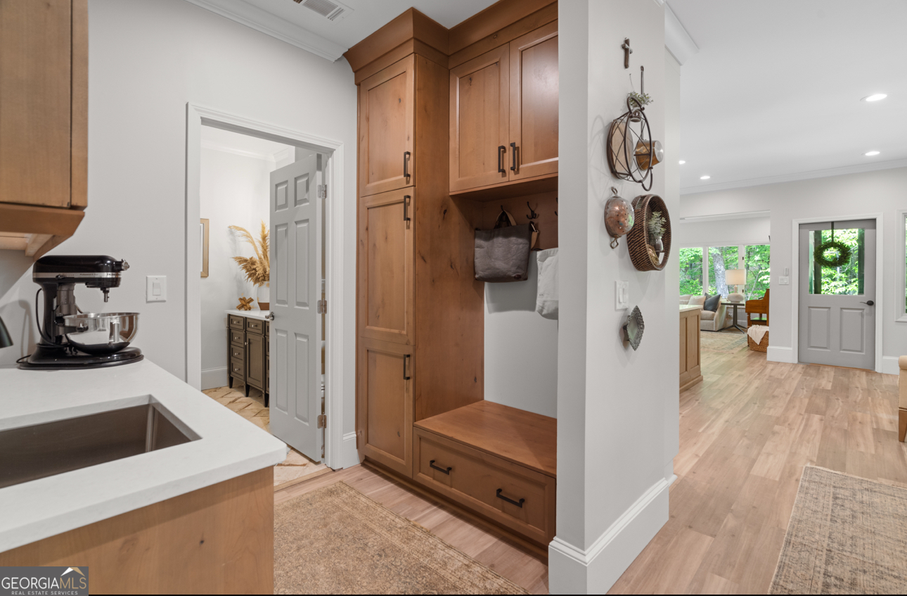 220 Wake Robin Drive Ranger, GA 30734 - Photo 17 of 19