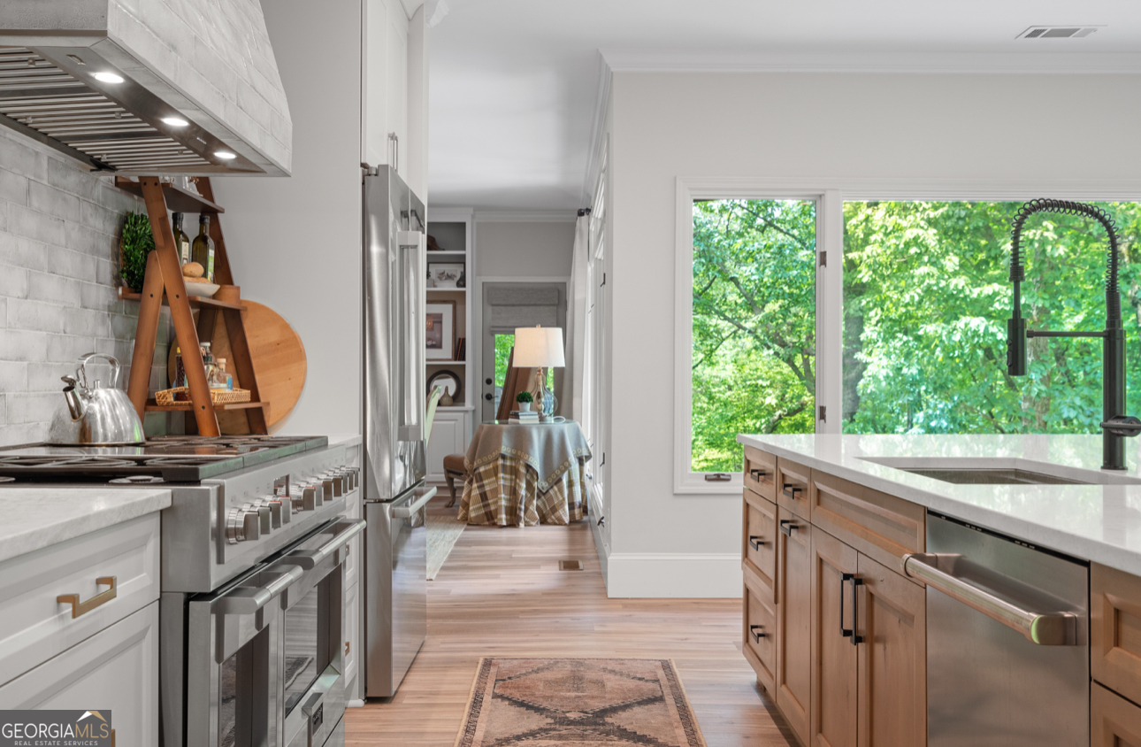 220 Wake Robin Drive Ranger, GA 30734 - Photo 6 of 19