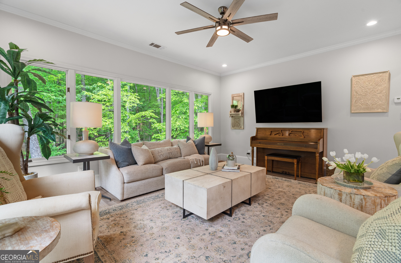 220 Wake Robin Drive Ranger, GA 30734 - Photo 7 of 19